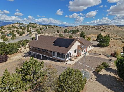 1515 Patrick Court, Gardnerville, NV 89410 Photo