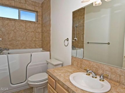 1515 Patrick Court, Gardnerville, NV 89410 Photo