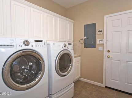 1515 Patrick Court, Gardnerville, NV 89410 Photo