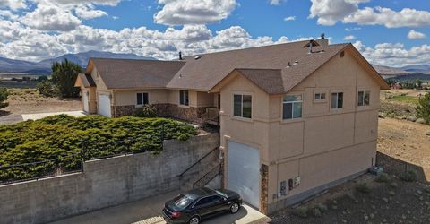 1515 Patrick Court, Gardnerville, NV 89410 Photo