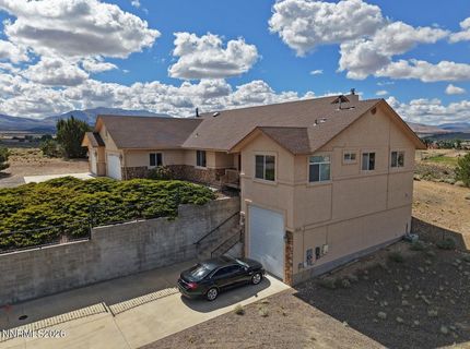 1515 Patrick Court, Gardnerville, NV 89410 Photo