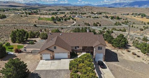 1515 Patrick Court, Gardnerville, NV 89410 Photo