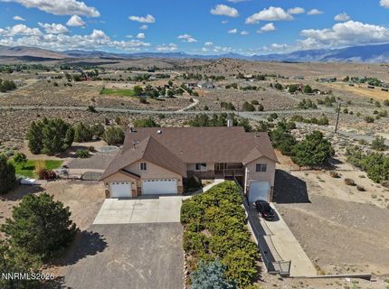 1515 Patrick Court, Gardnerville, NV 89410 Photo