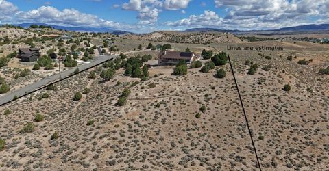 1515 Patrick Court, Gardnerville, NV 89410 Photo