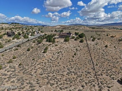 1515 Patrick Court, Gardnerville, NV 89410 Photo
