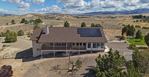 1515 Patrick Court, Gardnerville, NV 89410 Photo