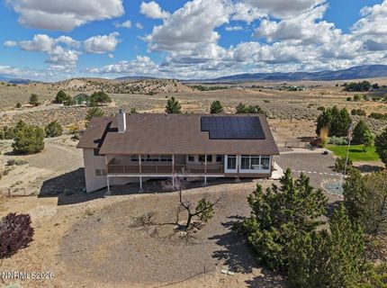 1515 Patrick Court, Gardnerville, NV 89410 Photo