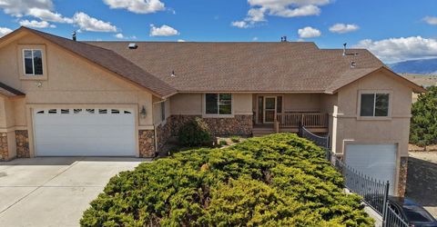 1515 Patrick Court, Gardnerville, NV 89410 Photo