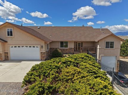 1515 Patrick Court, Gardnerville, NV 89410 Photo