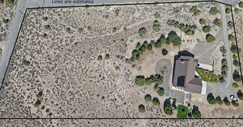 1515 Patrick Court, Gardnerville, NV 89410 Photo