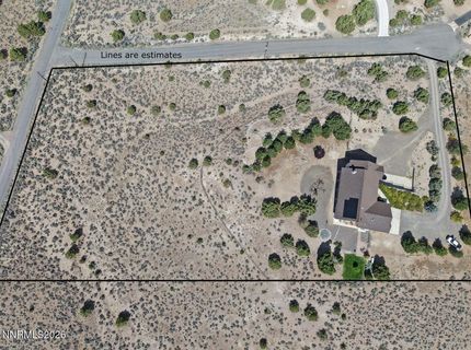 1515 Patrick Court, Gardnerville, NV 89410 Photo