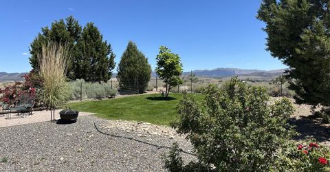 1515 Patrick Court, Gardnerville, NV 89410 Photo