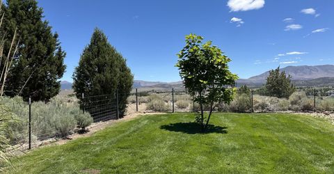 1515 Patrick Court, Gardnerville, NV 89410 Photo