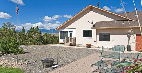 1515 Patrick Court, Gardnerville, NV 89410 Photo