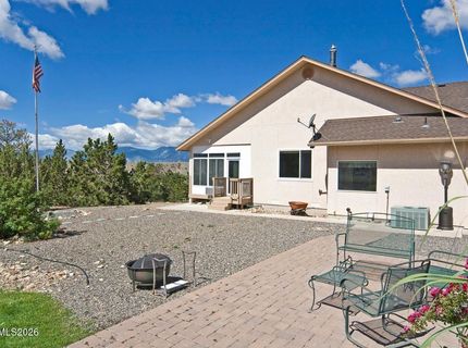 1515 Patrick Court, Gardnerville, NV 89410 Photo