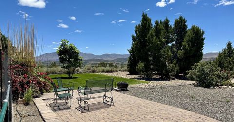 1515 Patrick Court, Gardnerville, NV 89410 Photo