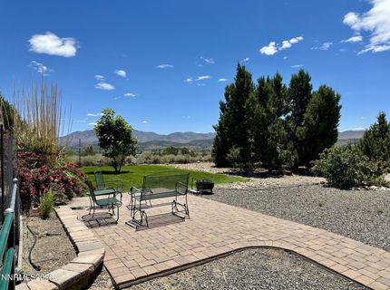 1515 Patrick Court, Gardnerville, NV 89410 Photo