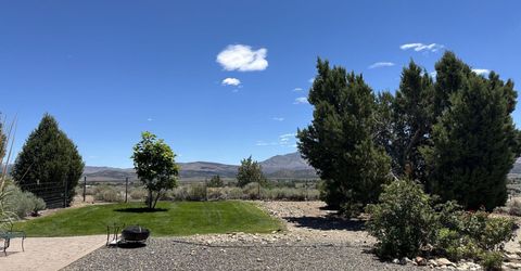 1515 Patrick Court, Gardnerville, NV 89410 Photo
