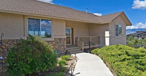 1515 Patrick Court, Gardnerville, NV 89410 Photo