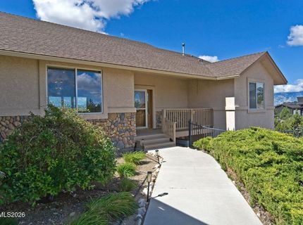 1515 Patrick Court, Gardnerville, NV 89410 Photo
