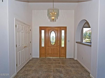 1515 Patrick Court, Gardnerville, NV 89410 Photo