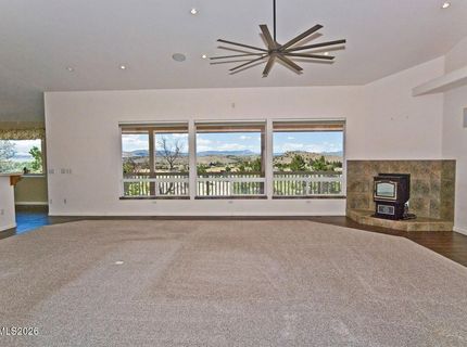 1515 Patrick Court, Gardnerville, NV 89410 Photo