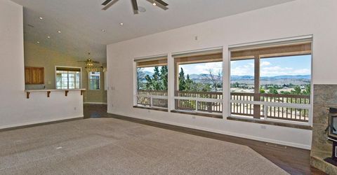 1515 Patrick Court, Gardnerville, NV 89410 Photo