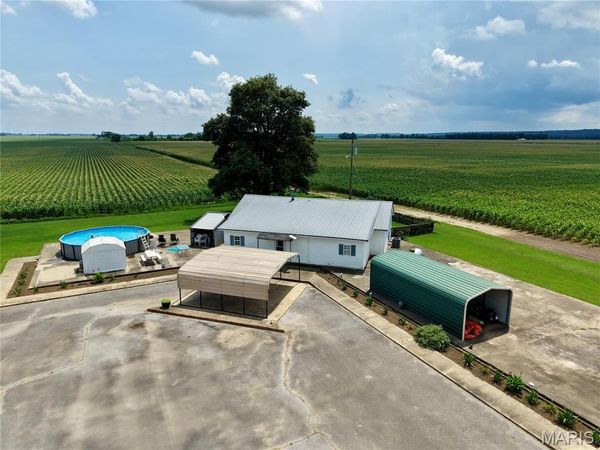 20754 County Road 104, Malden, MO 63863