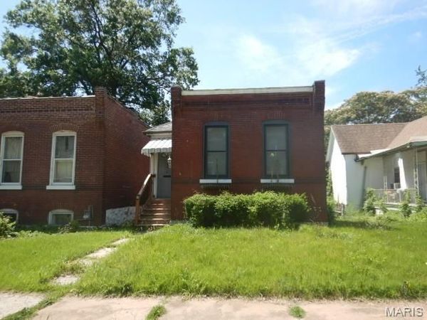 3412 Alberta Street , St Louis, MO 63118