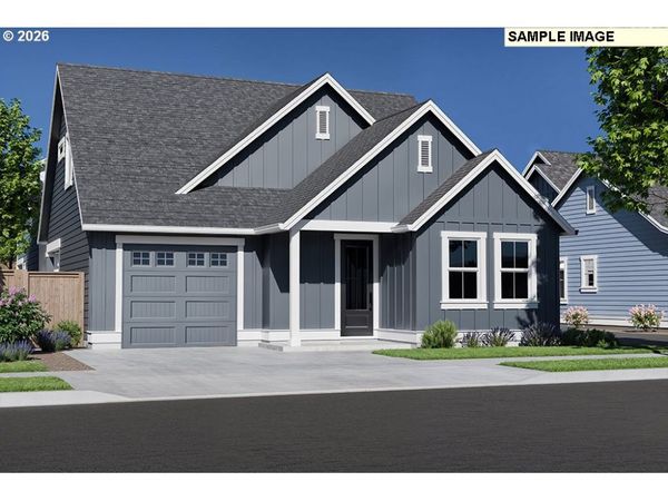 1307 E Luna ST, Newberg, OR 97132