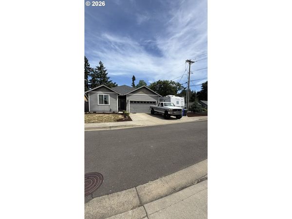 5003 PENNY SE LN, Turner, OR 97392