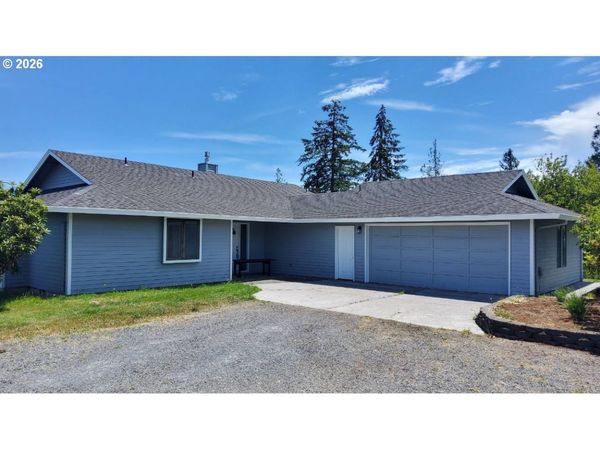 78426 ALSTON MAYGER RD, Rainier, OR 97048