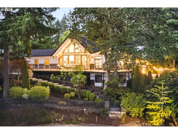 17780 OVERLOOK CIR, Lake Oswego, OR 97034