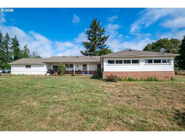 21095 SAVAGE RD, Sheridan, OR 97378