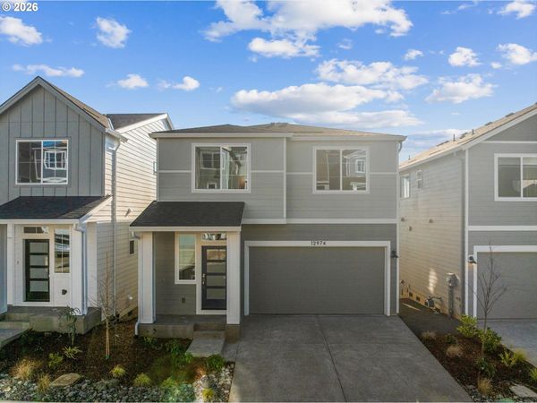 12938 NW RAMONA LN, Unit LOT A23, Portland, OR 97229
