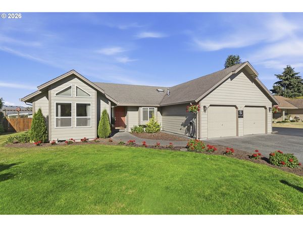 3310 PARK DR, Columbia City, OR 97018