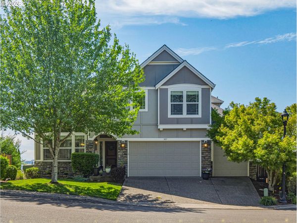 321 CADDY CT, Newberg, OR 97132