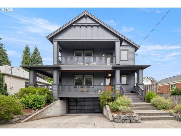 4407 NE 24TH AVE, Portland, OR 97211