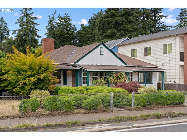 11311 SE DIVISION ST, Portland, OR 97266
