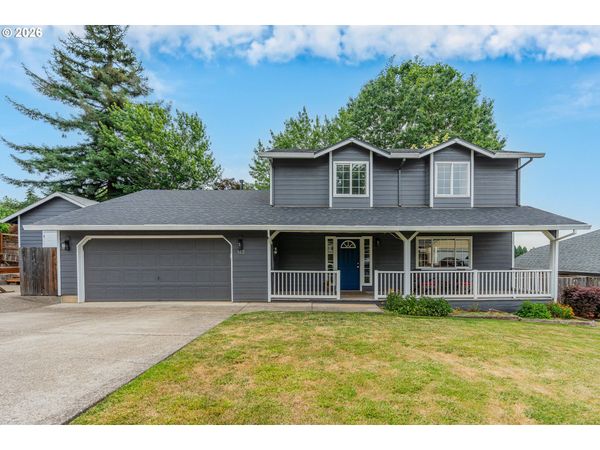 125 SW SPRUCE ST, Dundee, OR 97115