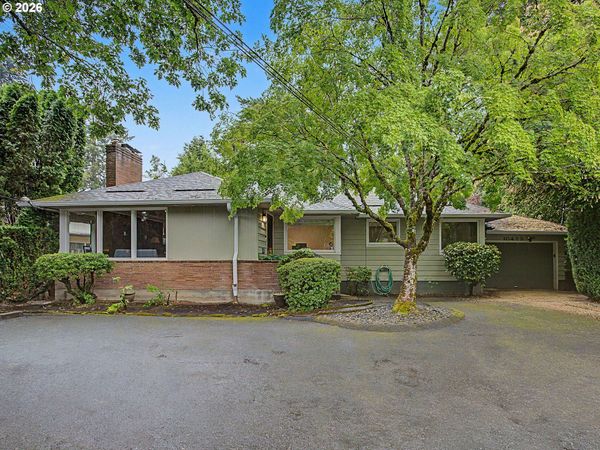 10423 SE 23RD AVE, Milwaukie, OR 97222