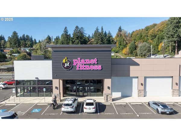1236 TEAKWOOD AVE, Coos Bay, OR 97420
