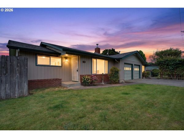 447 MAXWELL RD, Eugene, OR 97404