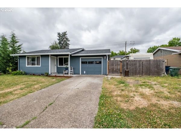 1023 JOSEPHINE E ST, Monmouth, OR 97361