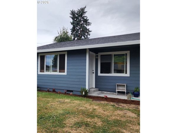 1023 JOSEPHINE E ST, Monmouth, OR 97361