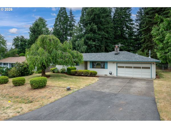 16140 S WILSON RD, Oregon City, OR 97045