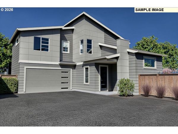 1315 E Luna ST, Newberg, OR 97132