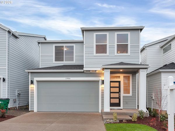 13871 SW 175th AVE, Tigard, OR 97140