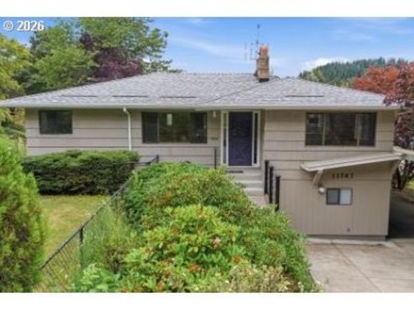 11767 SE WIESE RD, Damascus, OR 97089