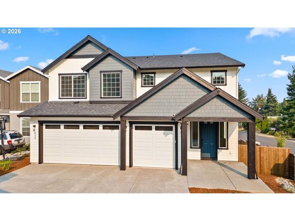 826 Misty LN, Forest Grove, OR 97116